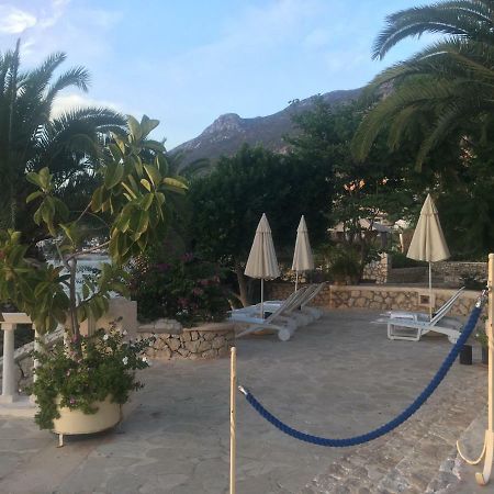 Club Patara Villas 220 Kalkan Exterior foto